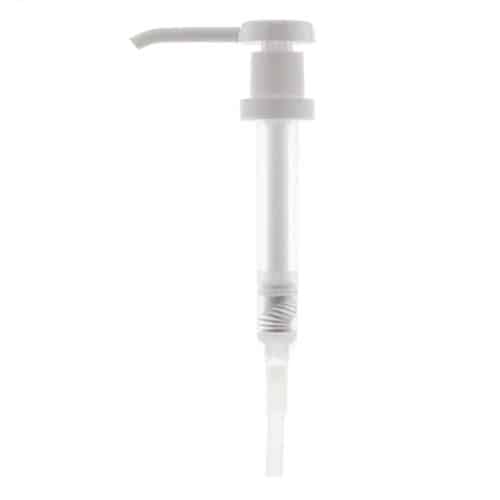 So Posh gallonapumppu