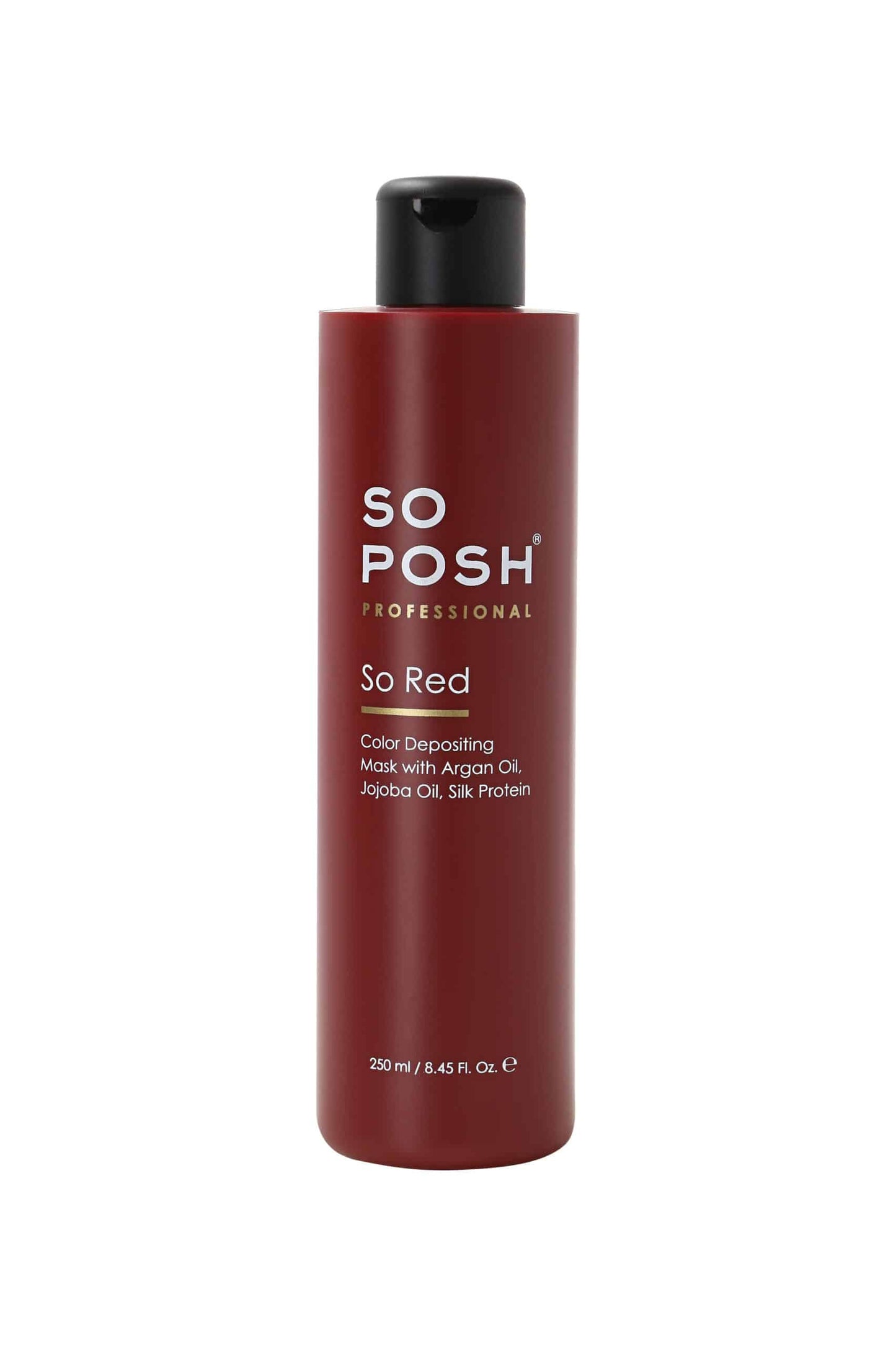 So Posh So Red hoitoaine 250ml