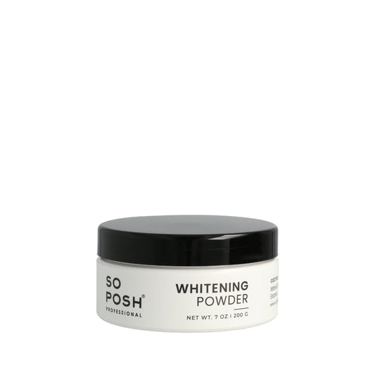 So Posh – Whitening Powder koirille