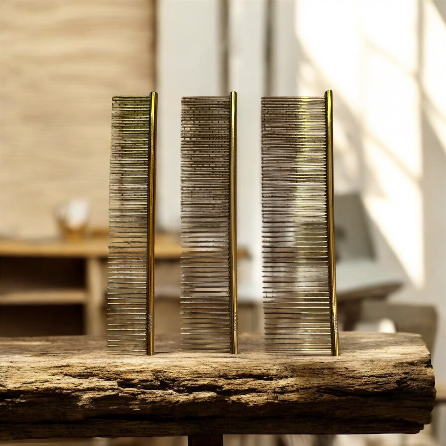 So Posh kampa, Classic 19 cm