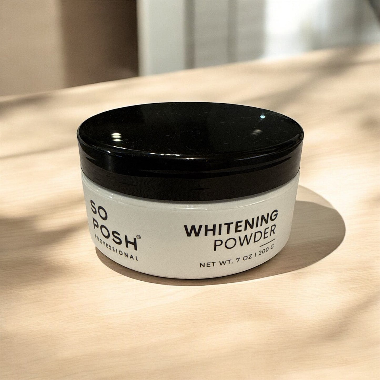 So Posh – Whitening Powder koirille