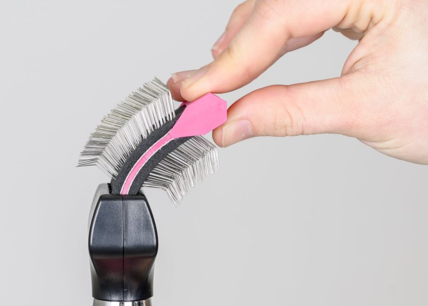 Show Tech Takkukarsta soft