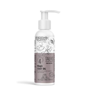 Tauro Magic Coat Oil, turkinhoitoöljy
