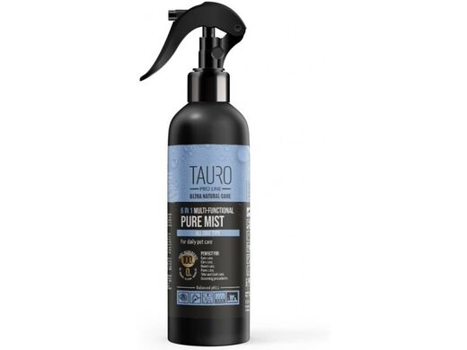 Tauro Pro Line Natural Care 6in1 puhdistava suihke, Pure Mist