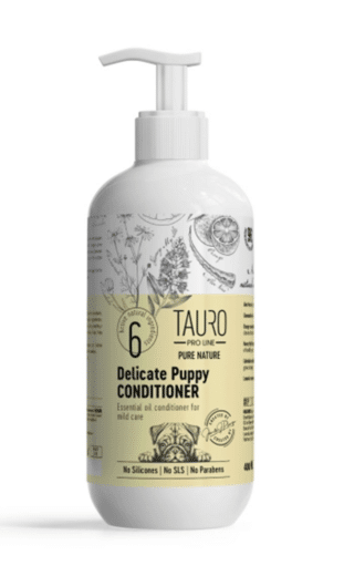 Tauro Pro Line Pure Nature Delicate Puppy hoitoaine
