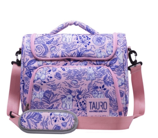 Tauro Pro Line tarvikelaukku