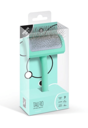 Tauro puinen kaareva karsta 25mm piikit