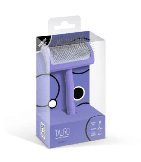 Tauro puinen kaareva karsta 25mm piikit