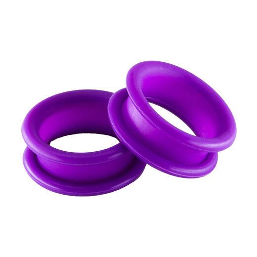 Tauro sormikumi (soviterengas) kapea 1 kpl