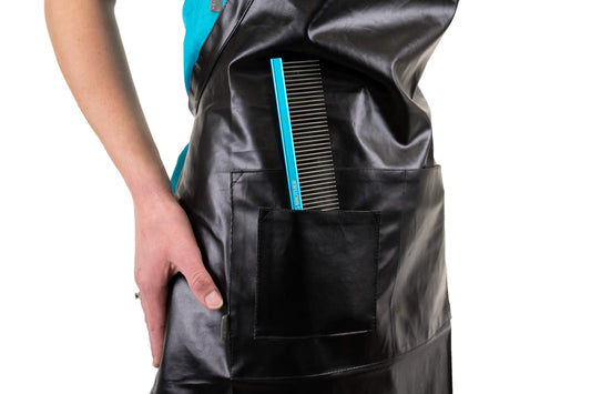 Tikima vedenkestävä trimmausessu