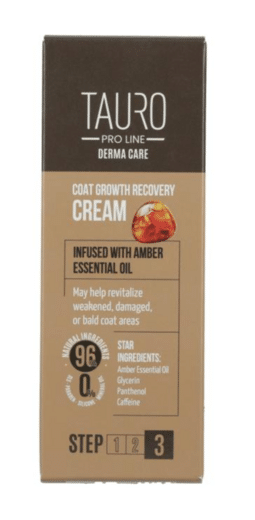 Tauro Derma Care Coat Growth hoitovoide 75 ml