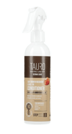 Tauro Derma Care Coat Growth Leave-in spray 250 ml
