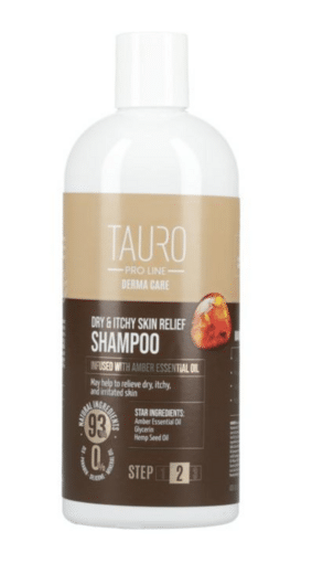 TPL Derma Care Dry & Itchy Skin shampoo 400 ml