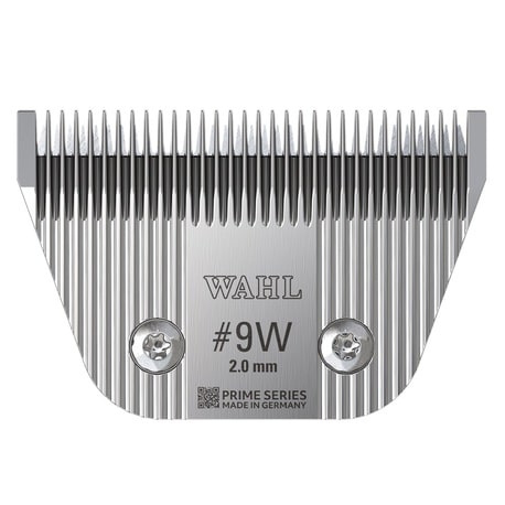 Wahl 9 wide terä (2mm)