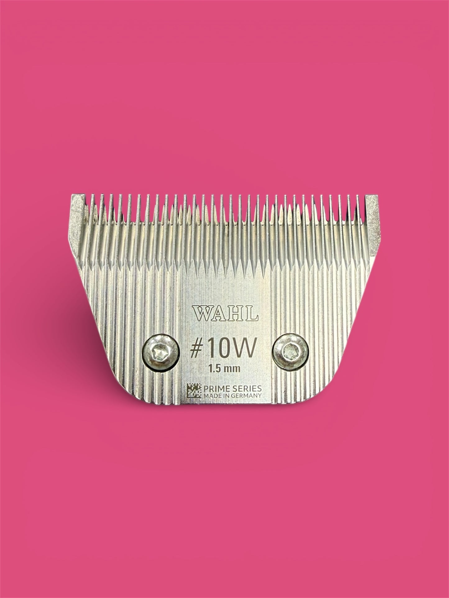 Wahl 10 wide terä (1,5mm)