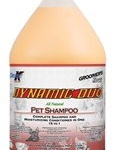 Groomer's Edge Dynamic Duo shampoo ja hoitoaine, gallona