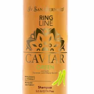Caviar Green shampoo