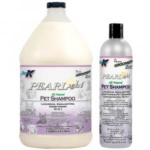 Groomer's Edge Pearl Light shampoo