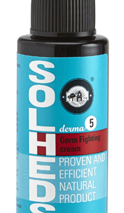 Solheds Derma5 Germ Fighting Cream voide (100 ml)
