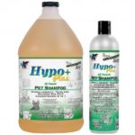 Groomer's Edge Hypo+ Plus shampoo