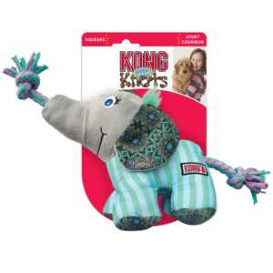 Kong Knots Carnival Elefantti lelu
