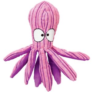 Kong CuteSeas Octopus mustekala lelu, koko L