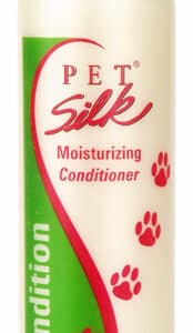 Pet Silk Moisturizing hoitoaine