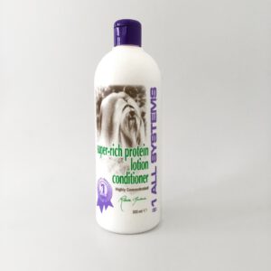 Super Rich Protein Lotion Hoitoaine